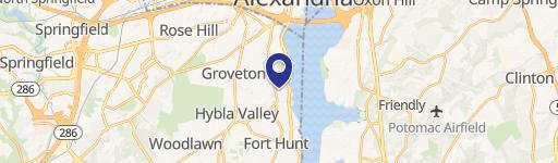 Alexandria Specialty Property For Sale