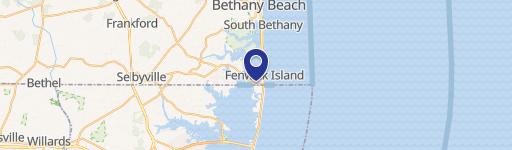 Ocean City Specialty Property