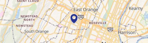 East Orange Multifamily Rental