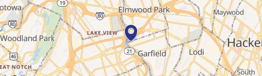 Garfield Specialty Property For Sale