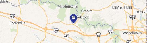 Woodstock Specialty Property for Sale