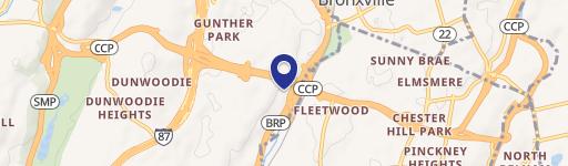 Bronxville Apartment Building for Sale