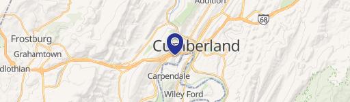 Land Available in Cumberland, MD