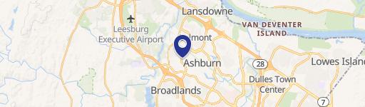 Ashburn Specialty Property for Sale