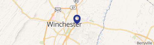 Winchester Specialty Property For Sale