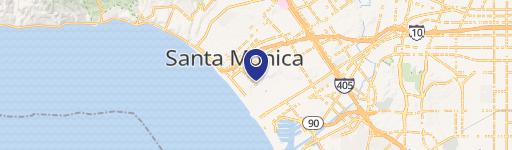 Commercial Land in Santa Monica