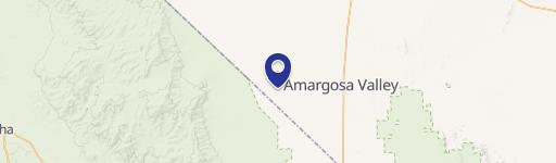 Amargosa Valley Land Parcel