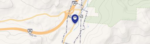 Main Street Restaurant/Bar Opportunity