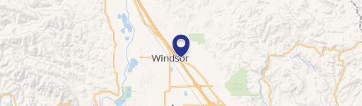 8741 Old Redwood Hwy