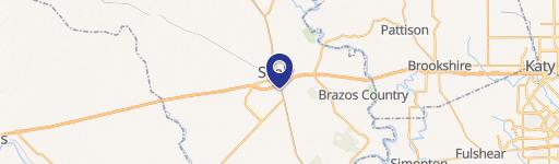 Highway 36 Acreage in Sealy