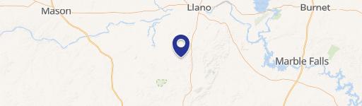 Llano Ranch Retreat For Sale