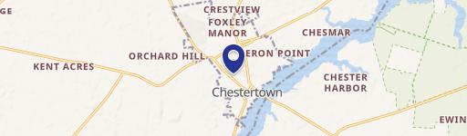 Calvert Street Specialty Property