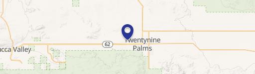 Buildable Lot in 29 Palms