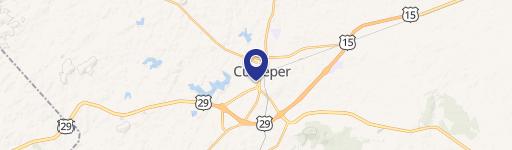 Specialty Property in Culpeper, VA