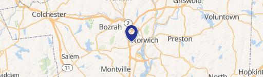 Norwich Specialty Property For Sale