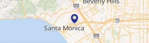 Santa Monica Specialty Property
