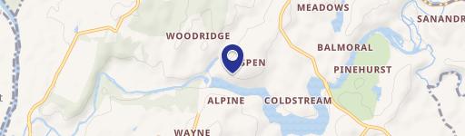 Specialty Property in New Market