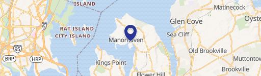 Renovated Apartment in Manorhaven