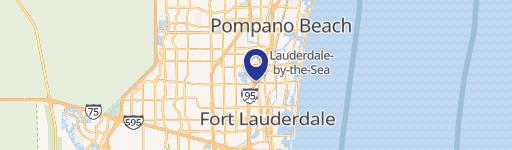 New Fort Lauderdale Duplex Unit