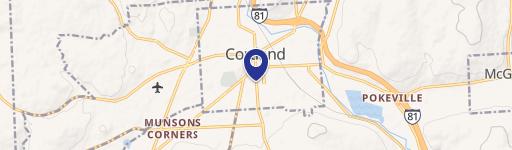 Mixed-Use Plaza with Income Potential