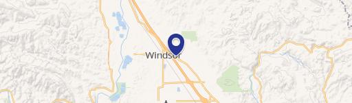 8635 Old Redwood Hwy