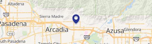 Monrovia Specialty Property For Sale