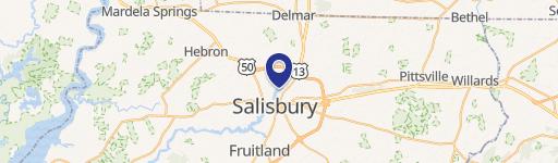 Salisbury Specialty Property for Sale