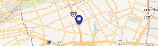 Development Land Near Van Wyck