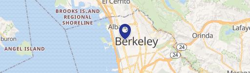 North Berkeley Multifamily Investment Property