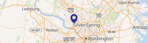 Bethesda Specialty Property For Sale