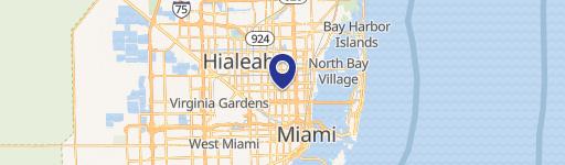 Miami Commercial Land For Sale