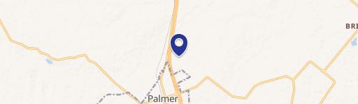 75 Acres with I-45 Access