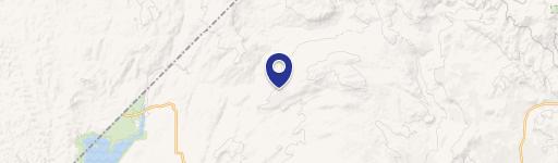 92.58 Acres Open Range Land