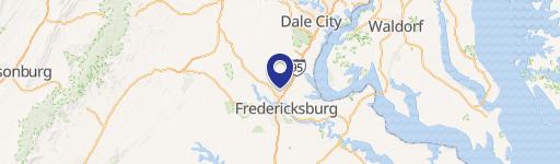Fredericksburg Specialty Property For Sale