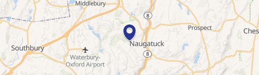 Naugatuck Specialty Property Available