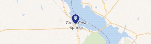 Commercial Parcel in Green Cove Springs