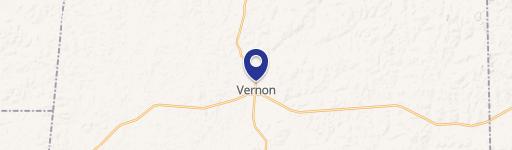 Vernon, AL 35592