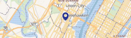 Union City One-Bedroom Apartment