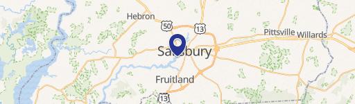 Riverside Drive Specialty Property