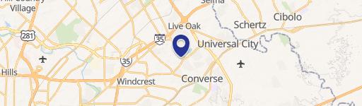 Converse Specialty Property For Sale