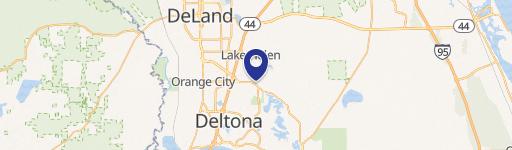 Commercial Land Near I-4