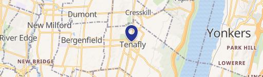 Downtown Tenafly Office Space