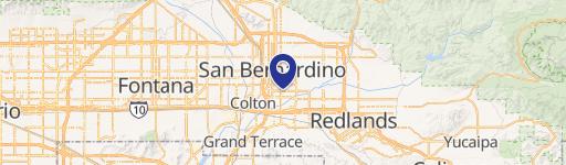 San Bernardino Development Opportunity