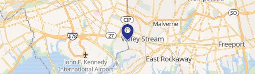 Two-Family Home in Rosedale, Queens