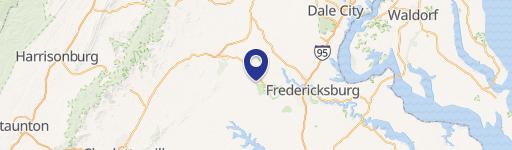 Locust Grove Specialty Property