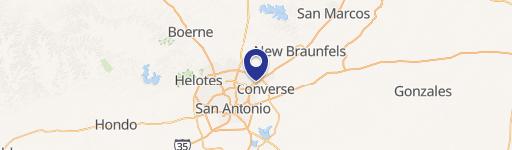 San Antonio Specialty Property For Sale