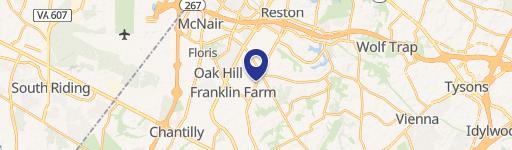 Herndon Specialty Property for Sale