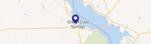 Green Cove Springs Commercial Land