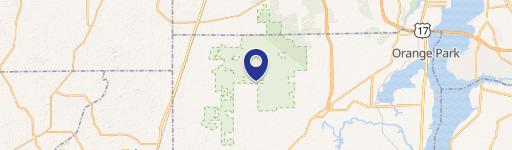 Middleburg Land with Development Potential