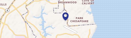 Lusby Specialty Property For Sale